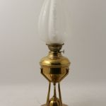 907 6305 PARAFFIN LAMP